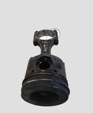 Ford Galaxy Piston with connecting rod
