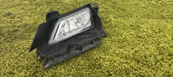 Mazda 2 Front fog light 114-41343