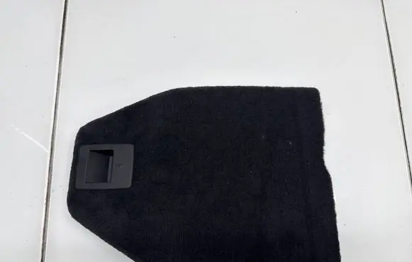 BMW X7 G07 Trunk/boot side trim panel 5A01893