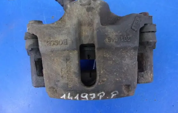 Renault Kangoo I Front brake caliper