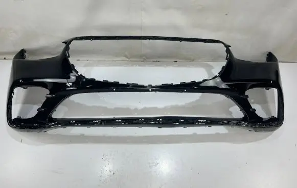Mercedes-Benz S W223 Front bumper A2238851101 A2238851001