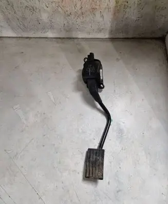 Peugeot 508 Accelerator throttle pedal 0280755159 9686212980