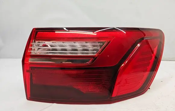 Audi A4 S4 B9 8W Rear/tail lights 8W9945070AA 81810201