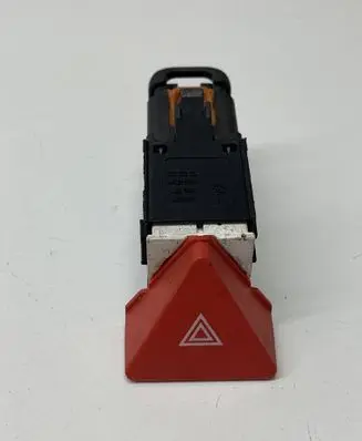 Volkswagen Touran I Hazard light switch 1T0953509