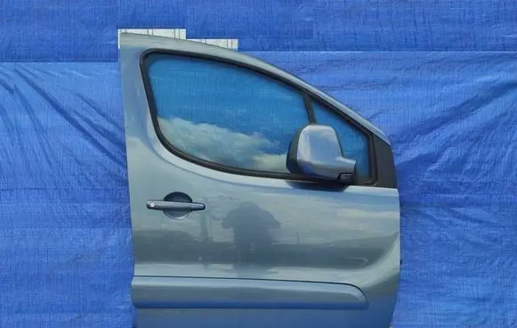 Citroen Berlingo Front door TWOJEAUTOWYSZKOW KTP