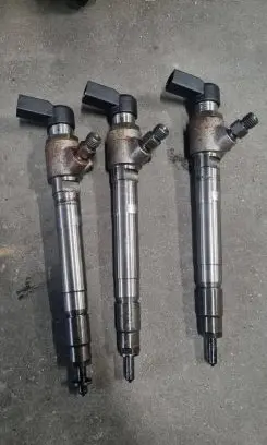 Ford Transit Fuel injector BK2Q9K546AG