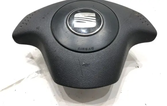 Seat Ibiza III (6L) Steering wheel airbag 6L0880201D