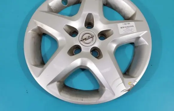 Opel Vectra C R16 wheel hub/cap/trim 13240543QE IMPRK1364969