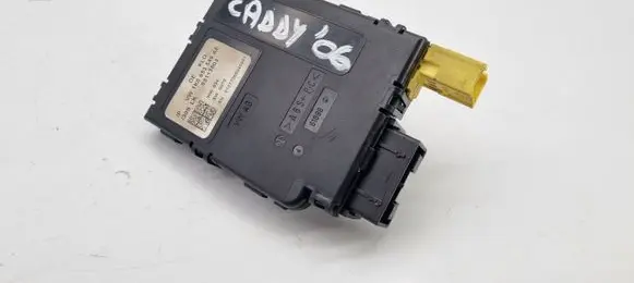 Volkswagen Caddy Steering angle sensor 1K0953549AE
