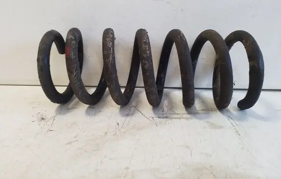 Ford Galaxy Rear coil spring 