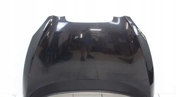 Seat Altea Engine bonnet/hood 