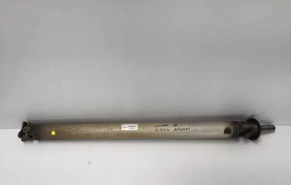 Nissan Navara D23 Rear driveshaft/prop shaft 373004JA0B