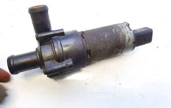 Seat Toledo III (5P) Electric auxiliary coolant/water pump 0392020073 965561a