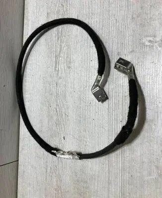 Mercedes-Benz E W212 Sound system wiring loom 2124406432