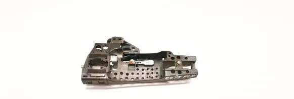 Front door exterior handle/bracket