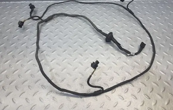Mercedes-Benz S W221 Parking sensor (PDC) wiring loom A221401305 221401305