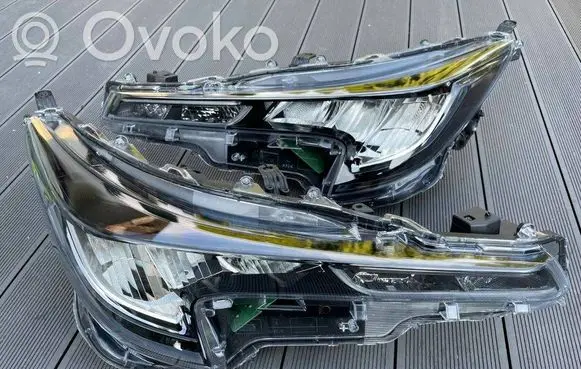 Toyota Corolla E210 E21 Headlight/headlamp 8115002S60