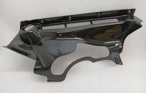McLaren 675LT Spider Engine cover (trim) 11A5354CP