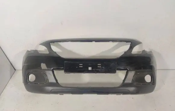 Peugeot 2008 I Front bumper 1783893x 1803198x