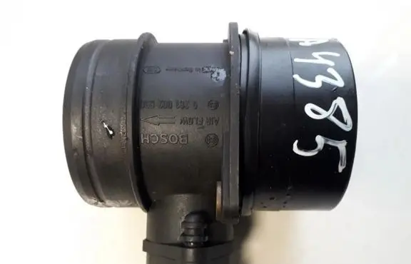 Honda Accord Mass air flow meter 0281002658