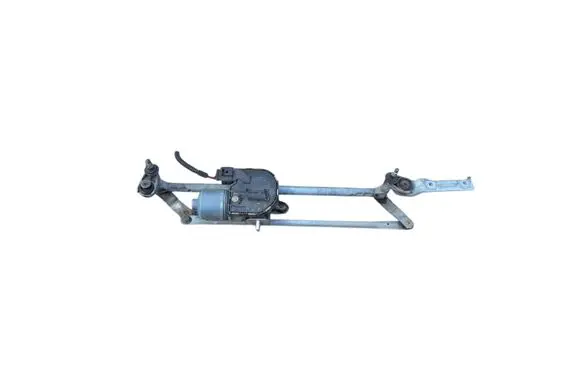 Volkswagen Golf Plus Front wiper linkage and motor 3397021256 1K1955023G