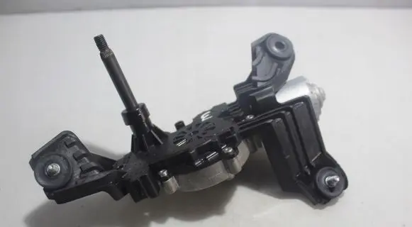 KIA Ceed Rear window wiper motor
