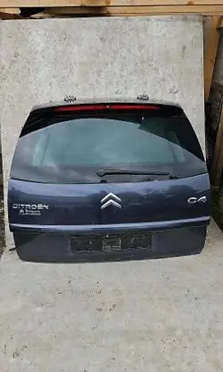 Citroen C4 Grand Picasso Tailgate/trunk/boot lid 