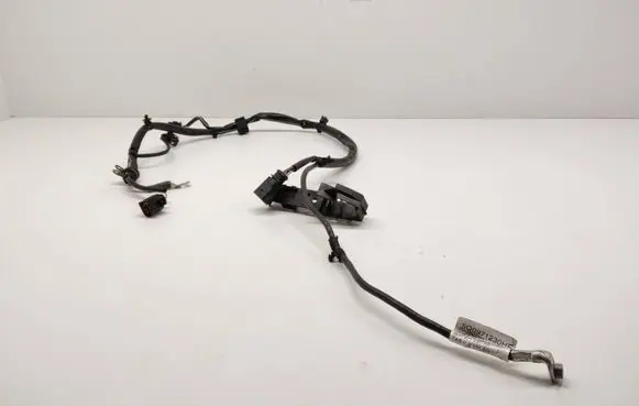 Volkswagen Tiguan Allspace Wires (generator/alternator) 5Q0971230HF TAB016331AN