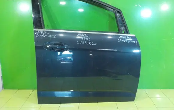 Ford C-MAX II Front door PRZOD PRAWE