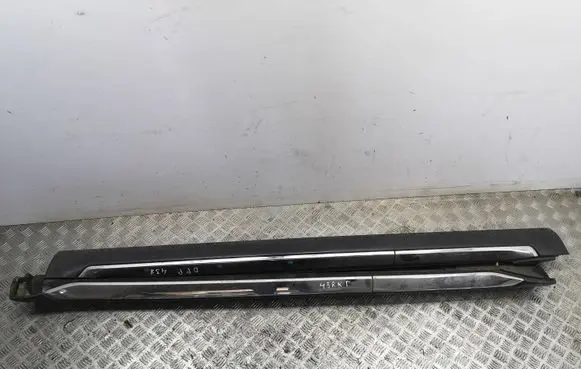 Peugeot 4007 Sill