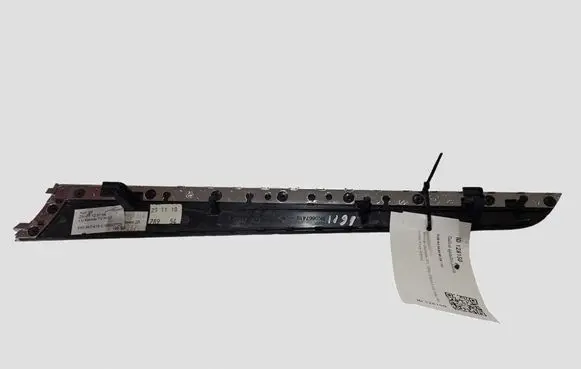 Audi A4 S4 B8 8K Rear door card trim 8K0867419