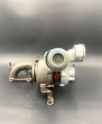 Seat Altea Turbo 751851 54399880022 54399700022