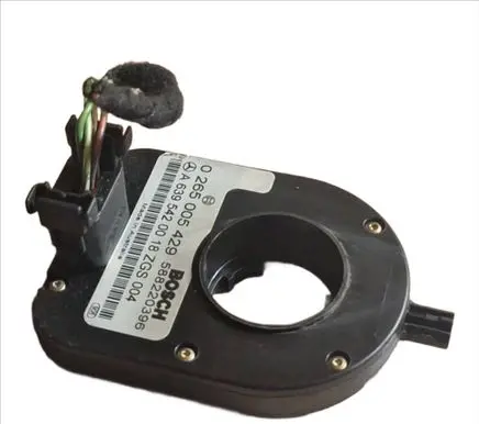 Mercedes-Benz Vito Viano W639 Steering angle sensor A6395420018