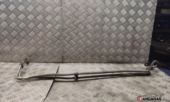 Audi A6 S6 C6 4F Power steering radiator 4f0422885e