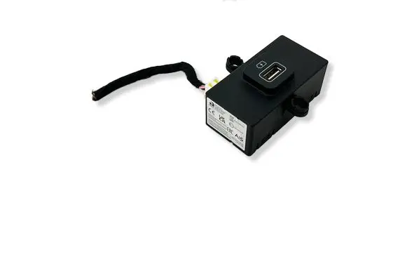 KIA Sorento IV USB socket connector 96125P2510 46560