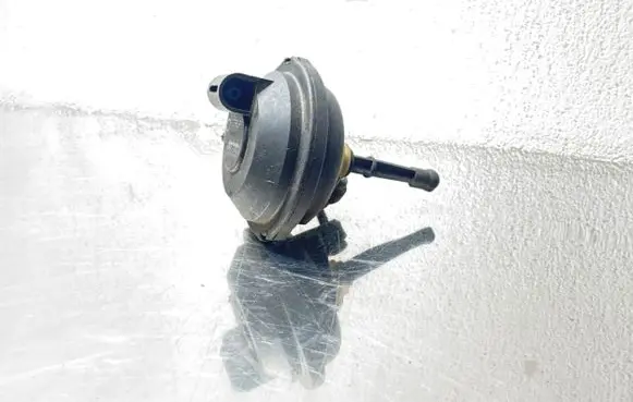 Opel Astra H Valve vacuum 71424210