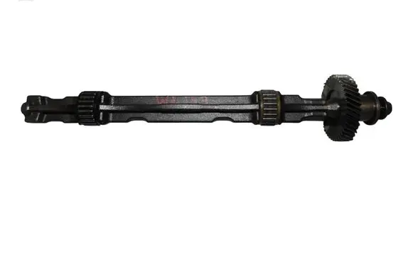 Land Rover Discovery 5 Balance shaft M4D3-6A305-BB