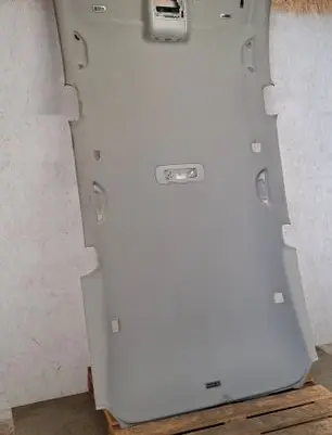 Volkswagen PASSAT B7 Headlining 3AF867501D 3AF867501E 3AF867501F