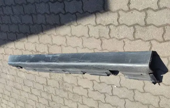 BMW 7 E38 Sill 8240426 8240426229 8240426229449