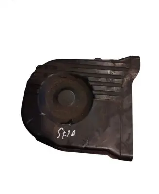 Subaru Forester SF Timing belt guard (cover) 13574AA081