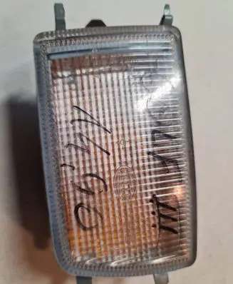 Volkswagen Golf III Front indicator light 858050 1089EL144 425011HE