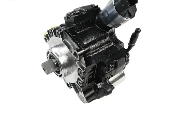 Volvo C30 Fuel injection high pressure pump 5WS40380 A2C27100268 5WS40163