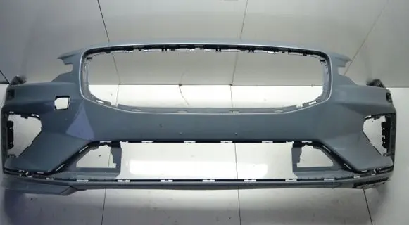 Volvo S60 Front bumper R13P1