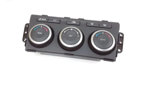Mazda 6 Climate control unit T1005817ZB GAP361190A 61190A