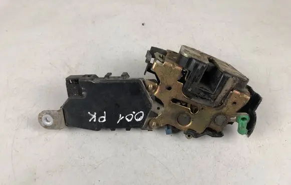 Subaru Outback Front door lock 61032AE030