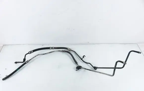 Ford Kuga I Power steering hose/pipe/line 8V413A212AC