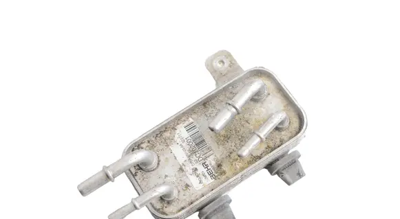 Land Rover Discovery 5 Fuel cooler (radiator) CPLA9N103AA