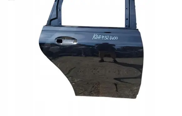Mercedes-Benz B W247 Rear door 2477321400