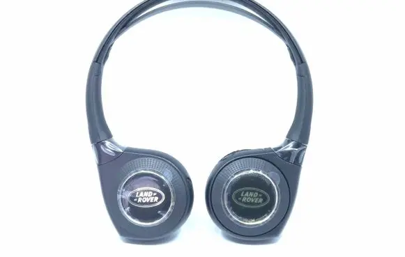 Land Rover Range Rover Sport L461 Audio system kit 