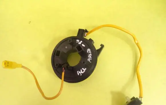 Ford Fiesta Airbag slip ring squib (SRS ring) 94FB14A664AA 94FB-14A664-AA